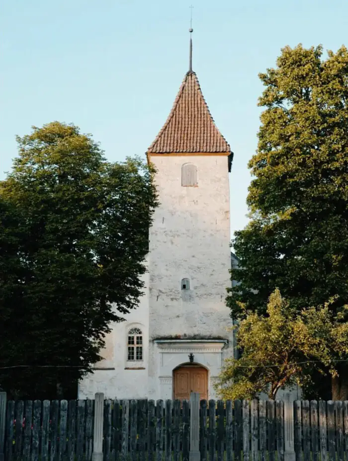 Talsi: Deviņi Pakalni, kas iekaros sirdi