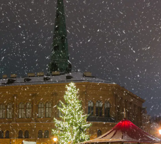 The Ultimate Guide to Riga’s Christmas Markets