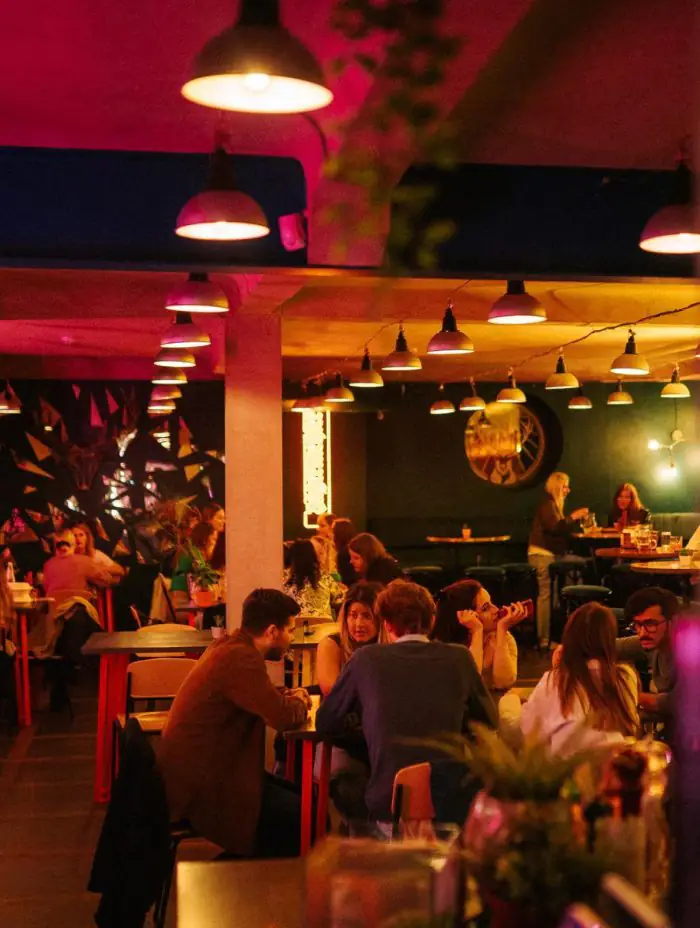 Мексиканские рестораны в Риге: <br>6 мест, где искать идеальный такос, кесадилью и гуакамоле