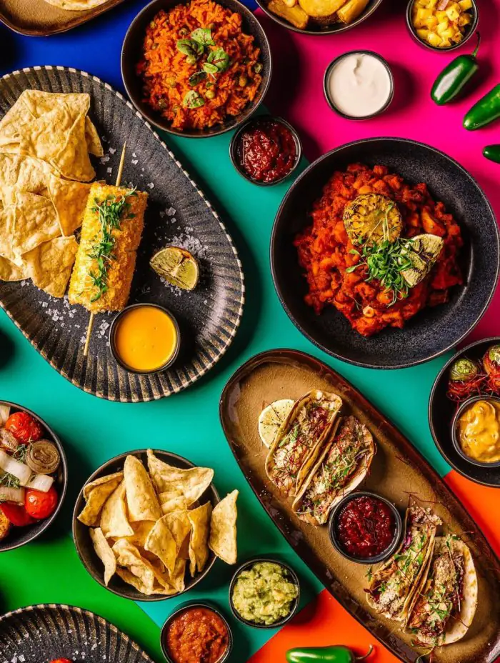 Mexican restaurants in Riga: 6 places where to find the perfect tacos, quesadillas and guacamole