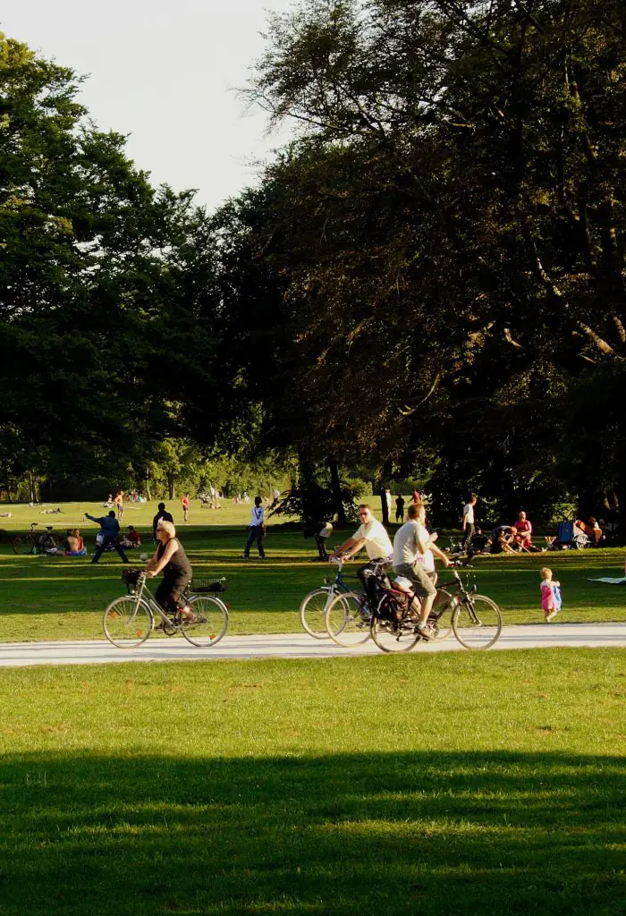 Escape to nature: 10 serene picnic spots in Latvia