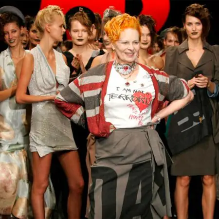 A Personal Collection of Vivienne Westwood