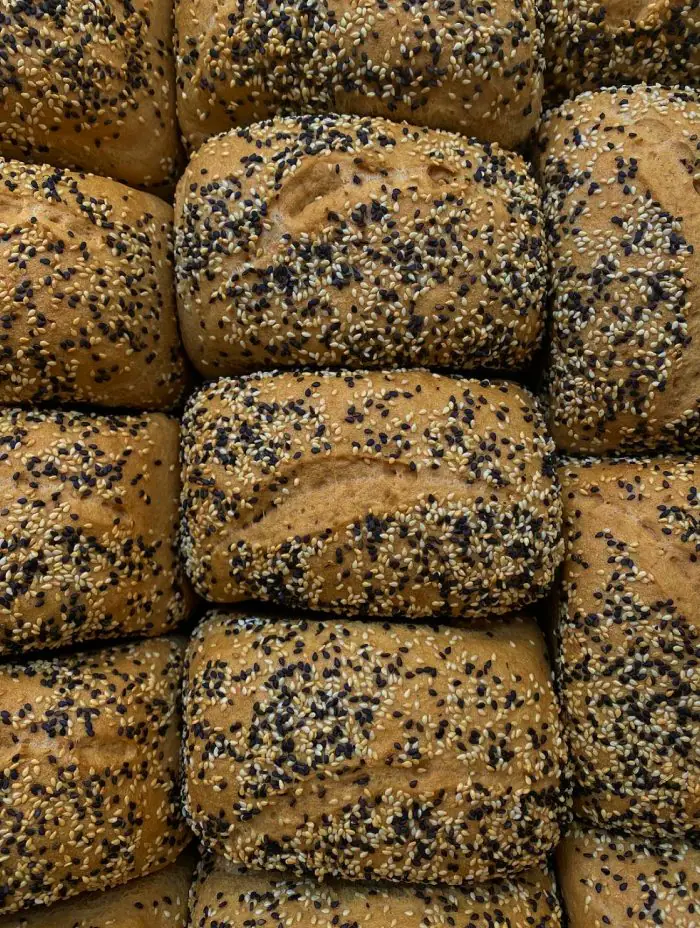 Gluten-free гид: пекарни, рестораны и магазины в городе