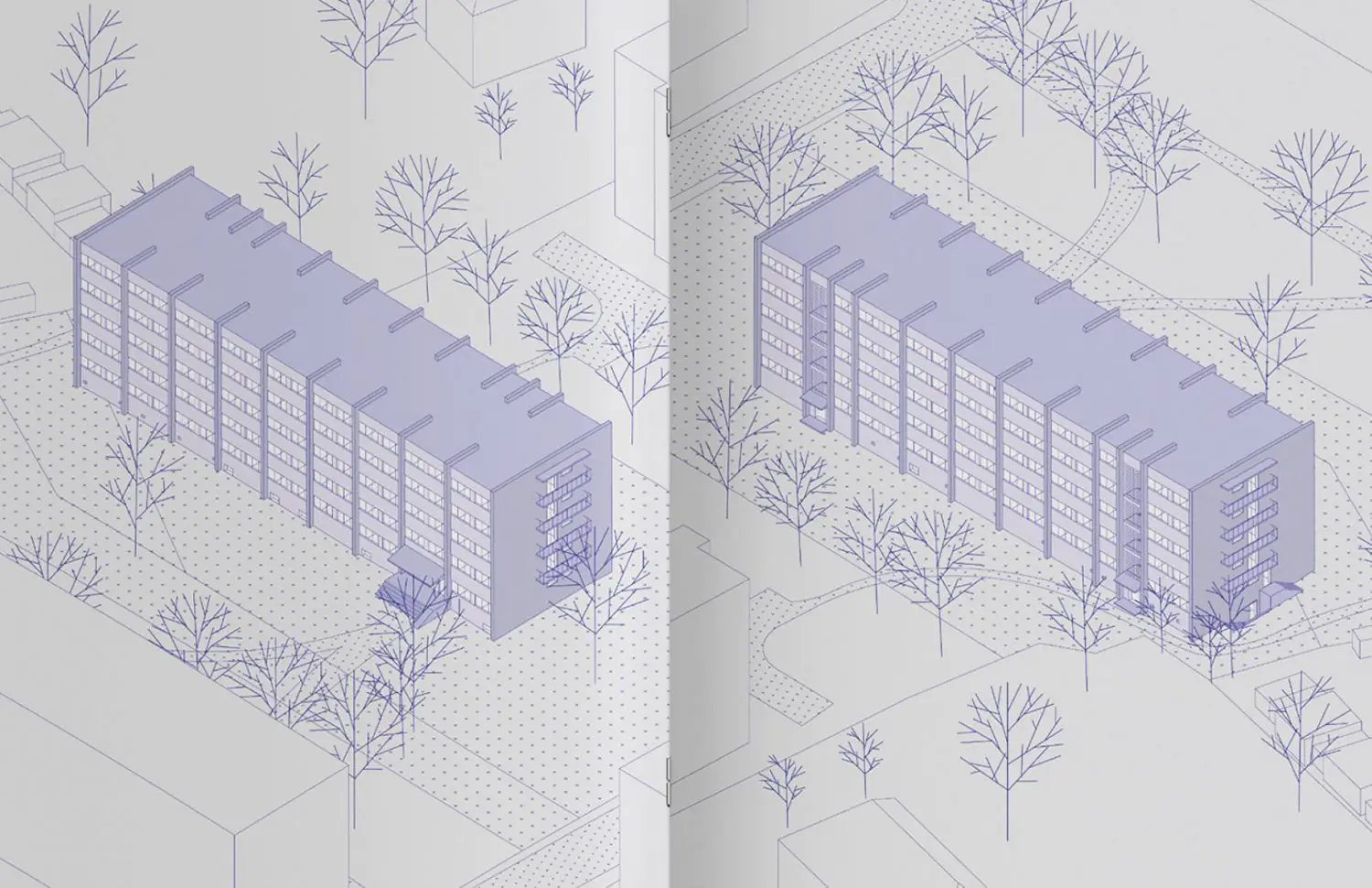 Redeveloping Mass Housing: Effective Strategies and Practices