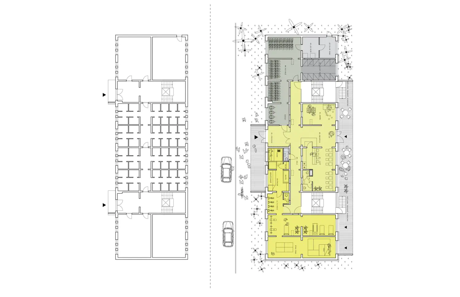 Redeveloping Mass Housing: Effective Strategies and Practices