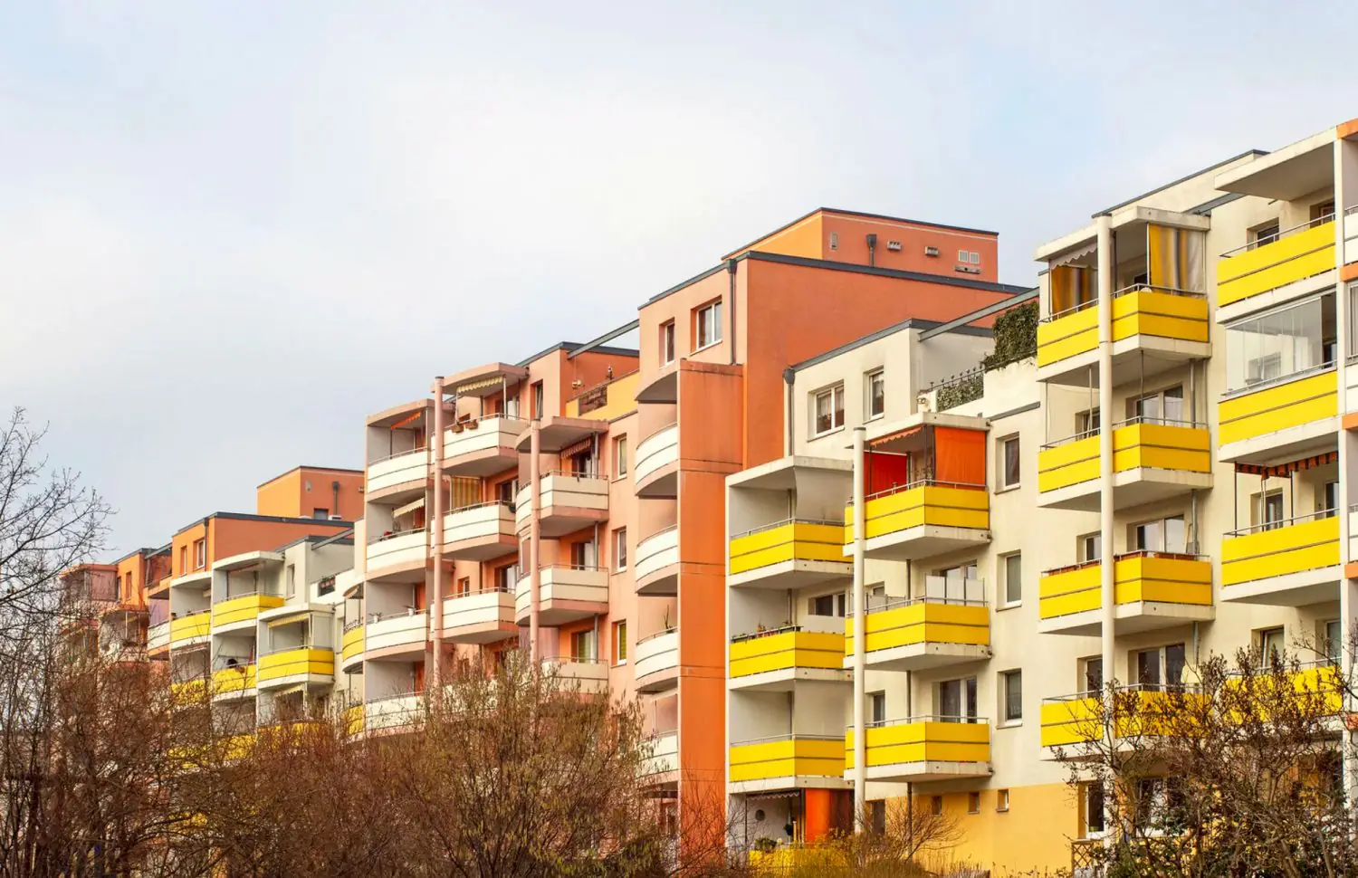 Redeveloping Mass Housing: Effective Strategies and Practices