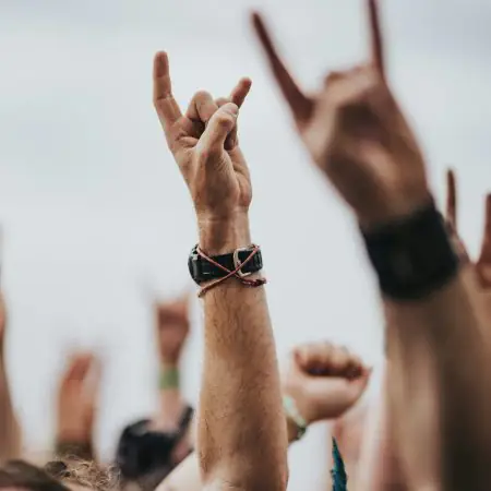 The Rock Symphony Orchestra