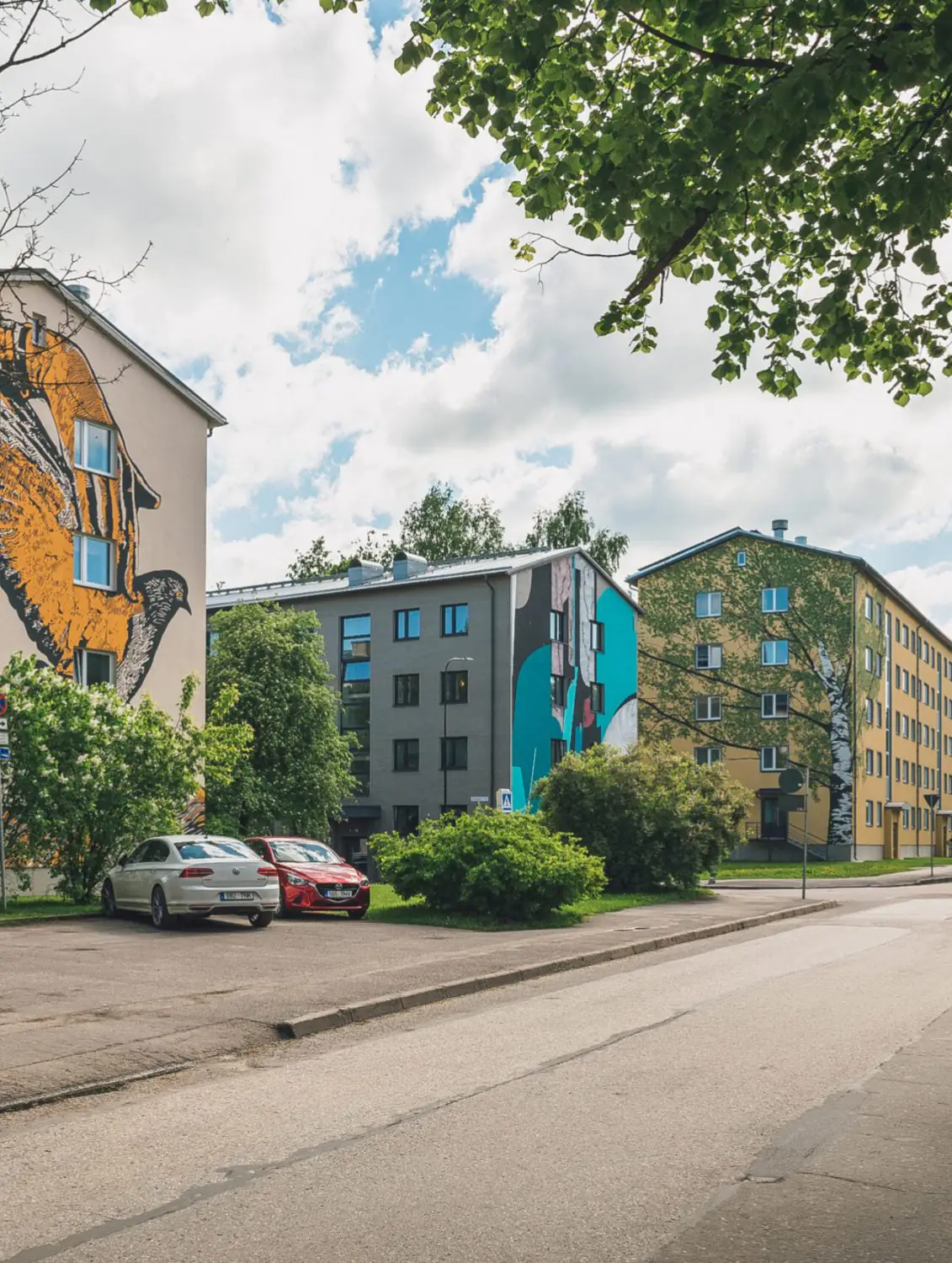 Padomju laiku bloku māju pārbūve: efektīvas stratēģijas un prakses