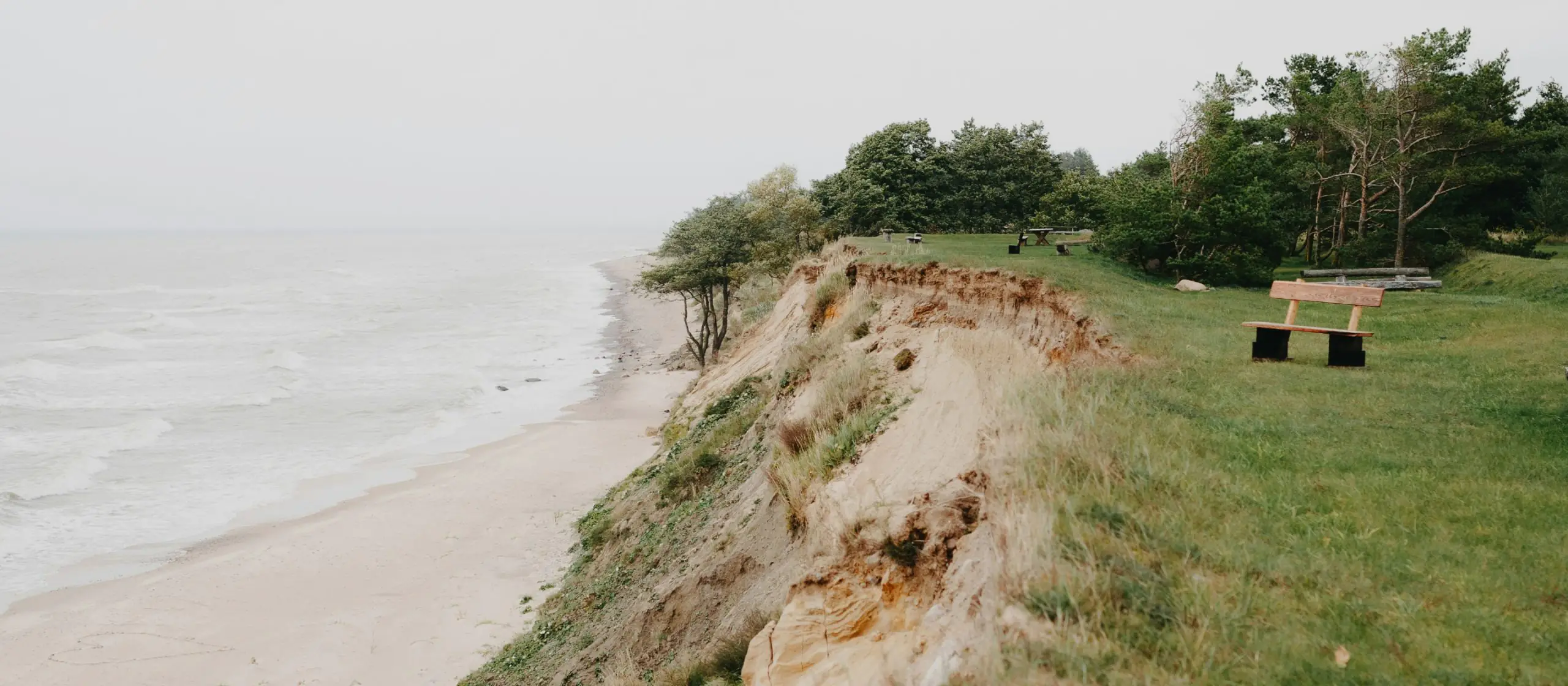 Kurzeme Coast Road