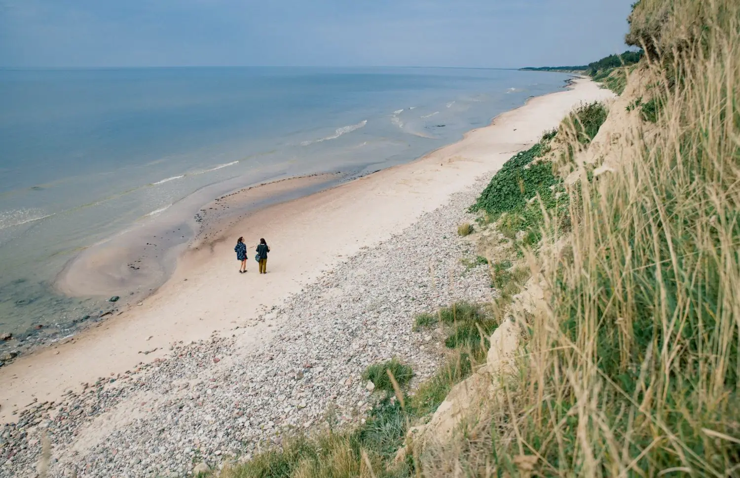 Kurzeme Coast Road