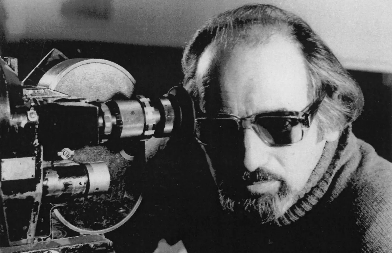 Hertz Frank. The documentary filmmaker in his own words