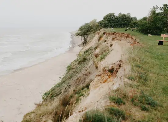 Kurzeme Coast Road