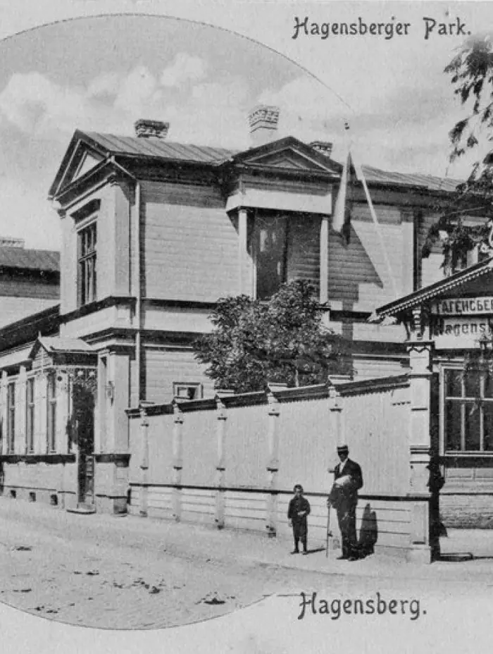 Daudz laimes dzimšanas dienā, Rīga! Par jūsu mīļākās pilsētas vietām — pazīstamu iedzīvotāju vārdiem