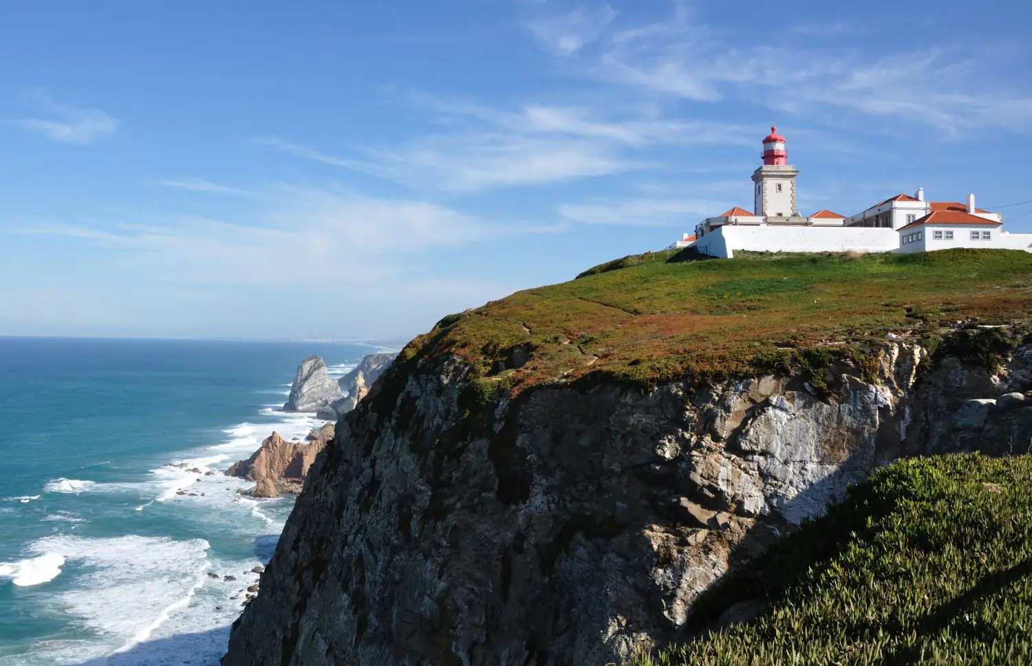 A gem of international hiking: the E9 Baltic Coastal Hiking route