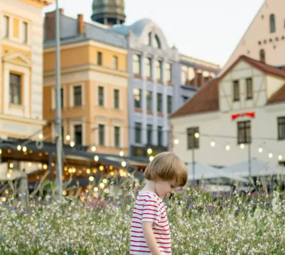 Kopienas veidošana ar uzņēmējdarbības palīdzību