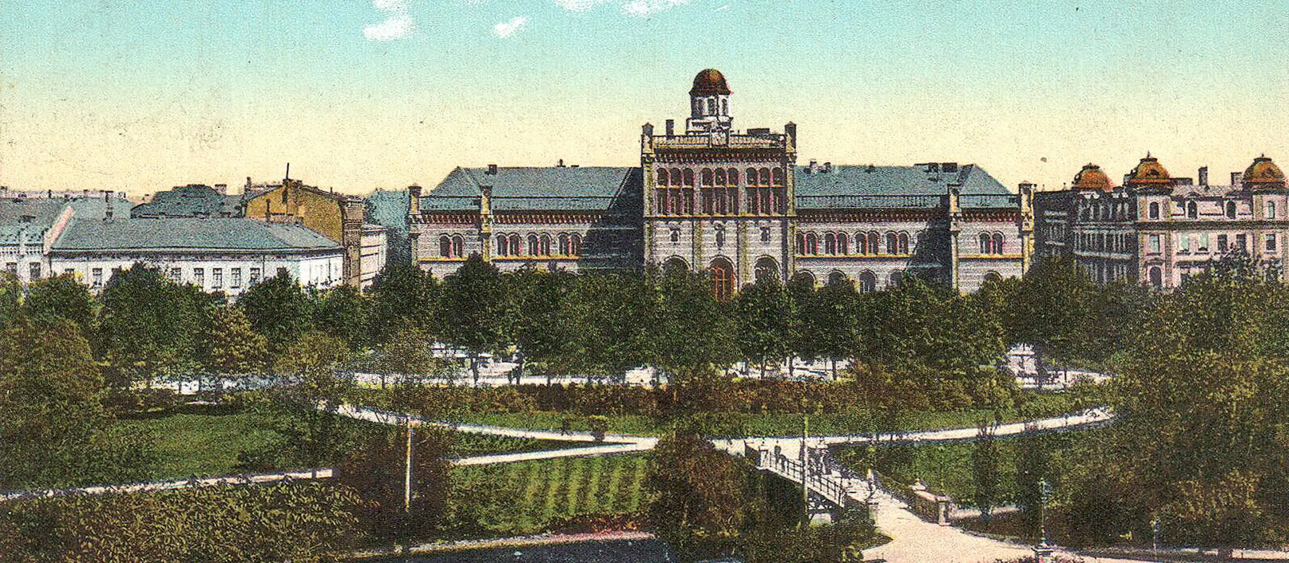 Latvijas Universitāte