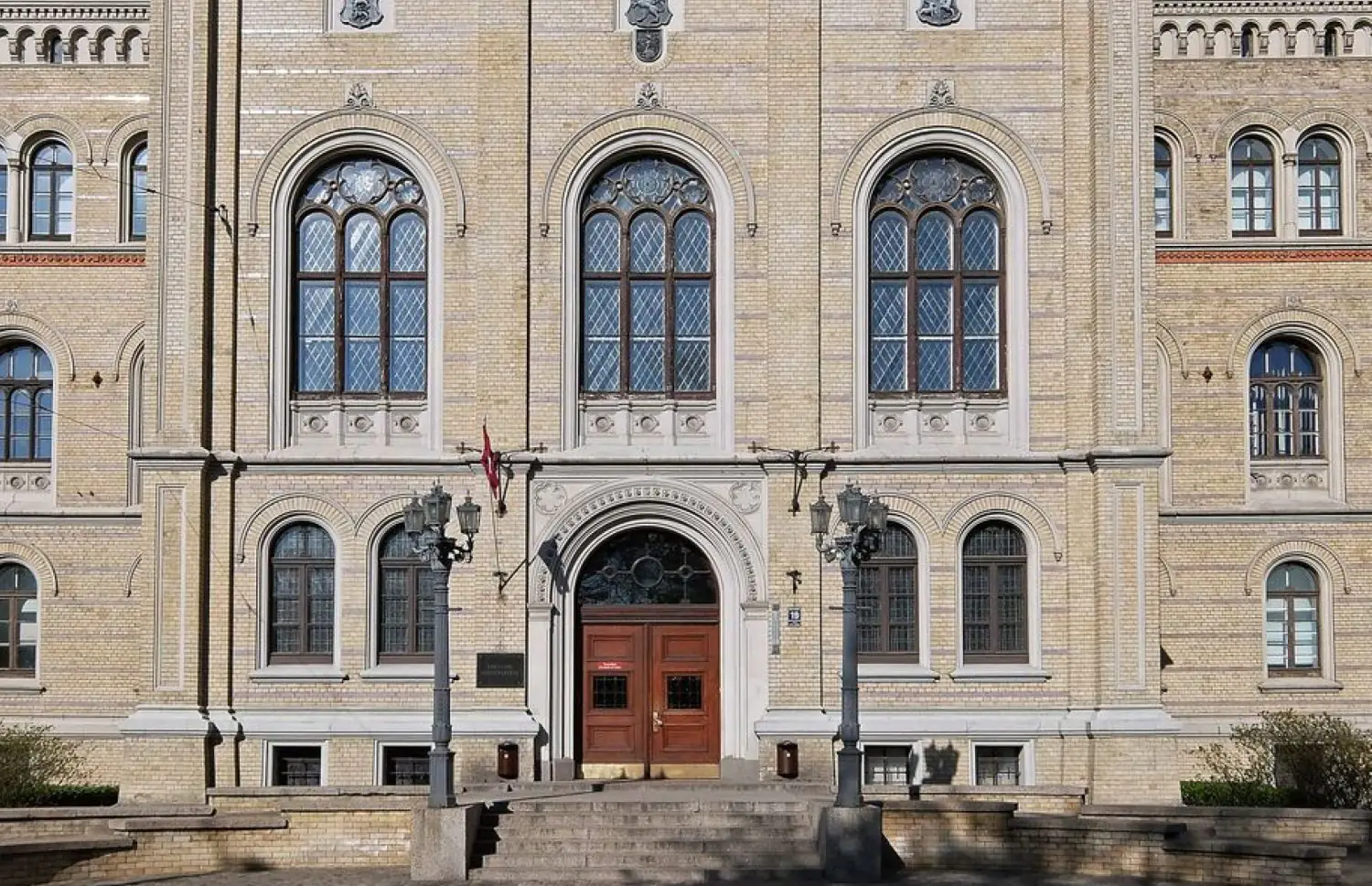 Latvian University