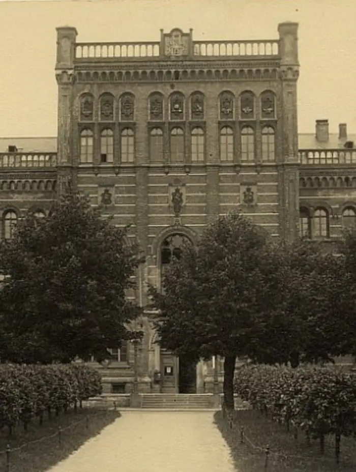 Latvijas Universitāte