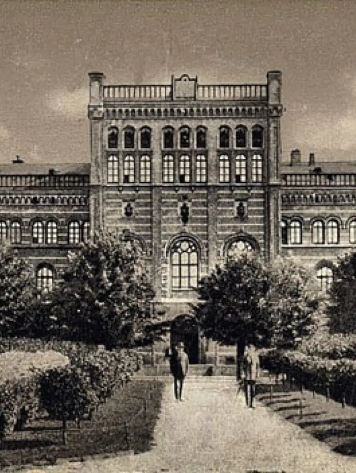 Latvian University