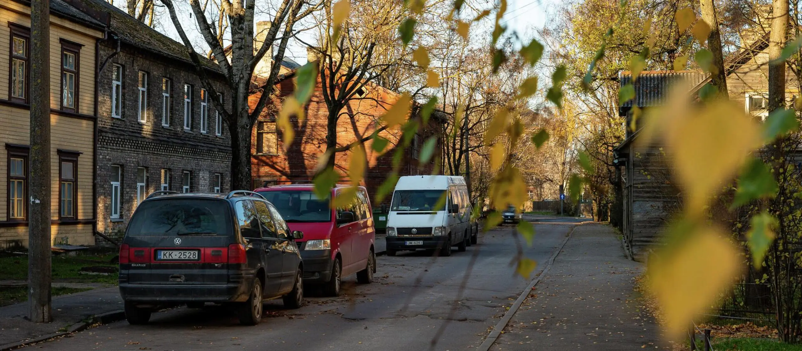 Čiekurkalna ceļvedis