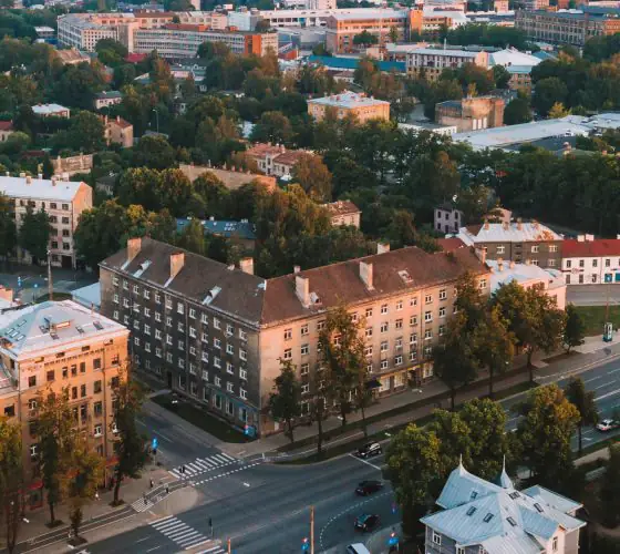 Ceļvedis Teikas apkaimē: kultūra, izklaide, iepirkšanās  