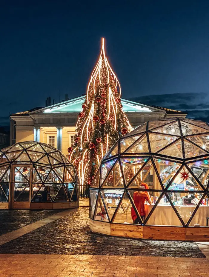 How Christmas Markets Conquered Europe