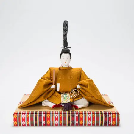 NINGYŌ: Art and Beauty of Japanese Dolls