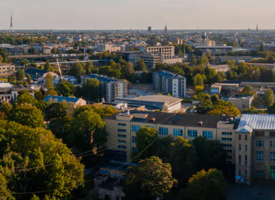 Arhitektūras ceļvedis pa Teiku. 2. daļa