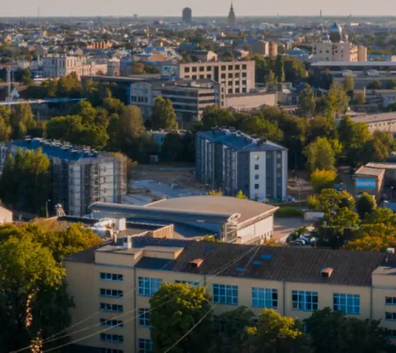 Arhitektūras ceļvedis pa Teiku. 2. daļa