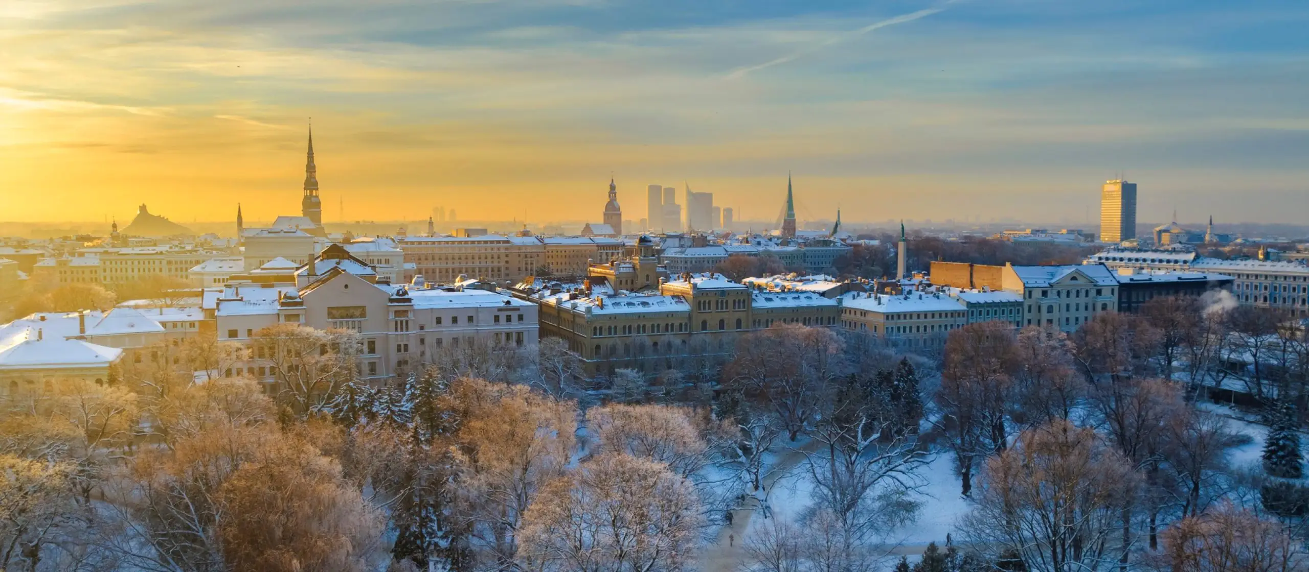 What to Do in Latvia When It&#8217;s Cold: Top 10 Ideas for Leisure — Part Two