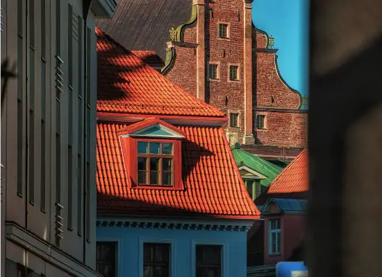 A Weekend in Riga: How to See Everything in Three Days