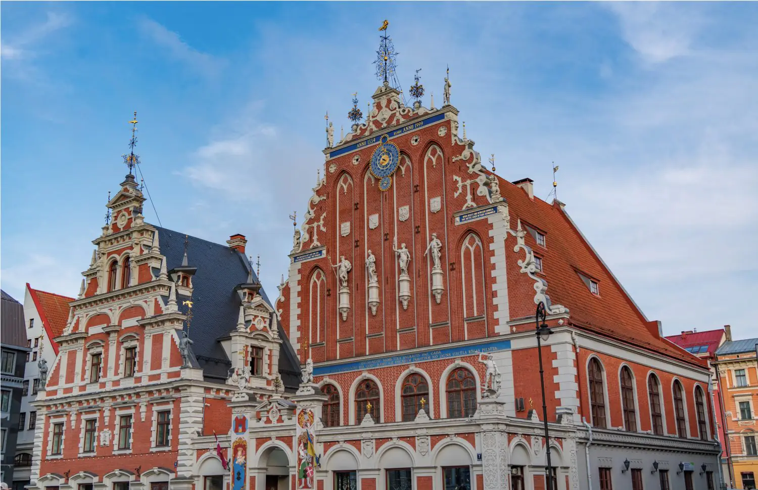 A Weekend in Riga: How to See Everything in Three Days