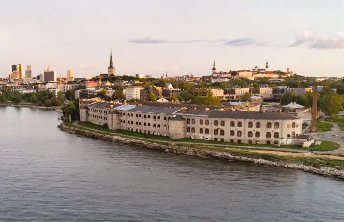 How the Baltic States have reimagined prisons: 4 examples  