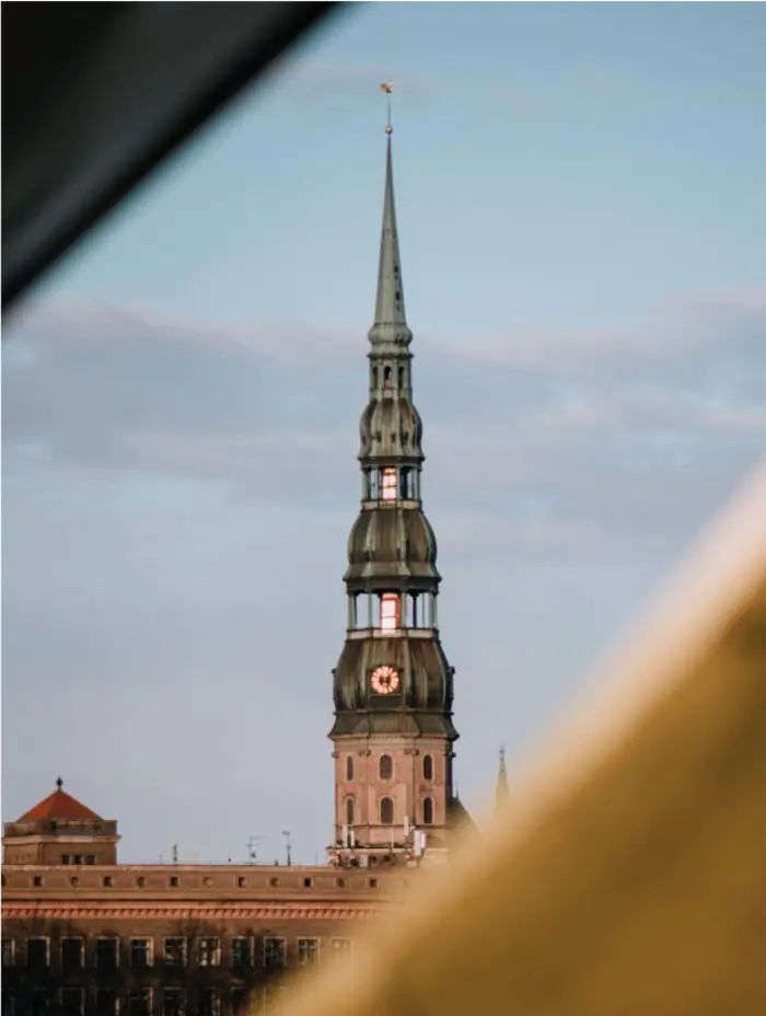 A Weekend in Riga: How to See Everything in Three Days