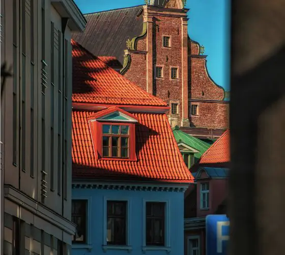 A Weekend in Riga: How to See Everything in Three Days