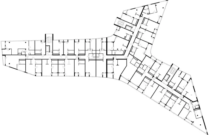 Tallinn: Contemporary Housing