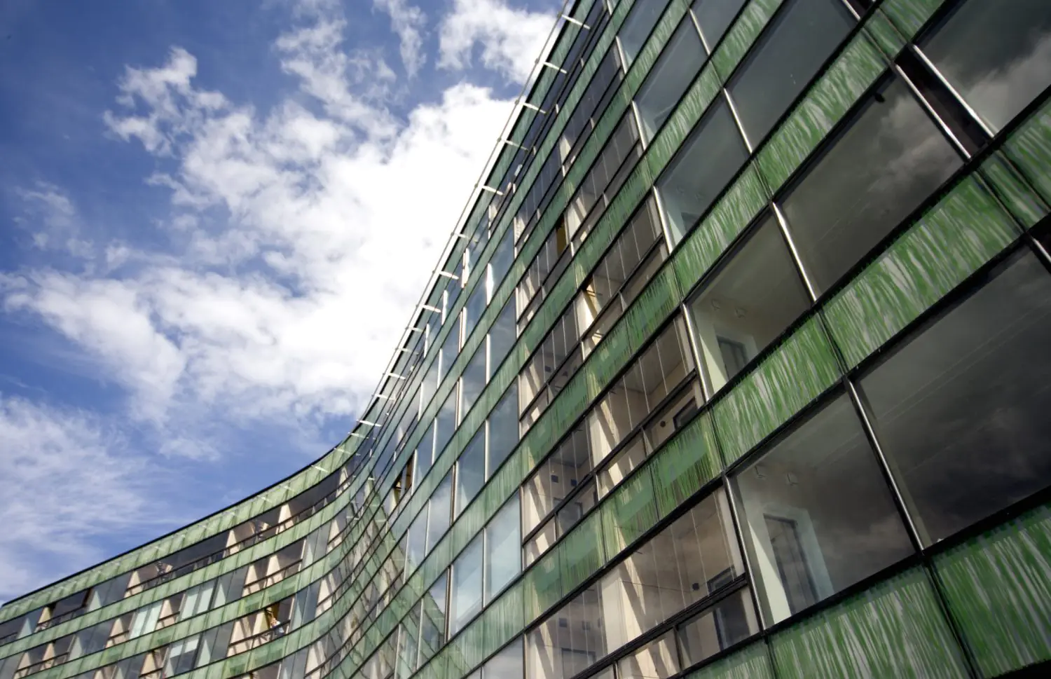 Tallinn: Contemporary Housing