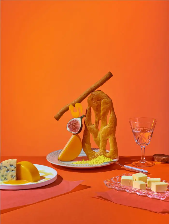 Neighborhood Creators: <br>Zane Priede