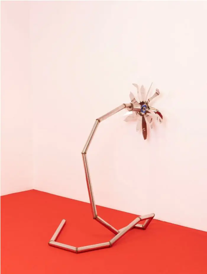 Neighborhood Creators: <br>Zane Priede