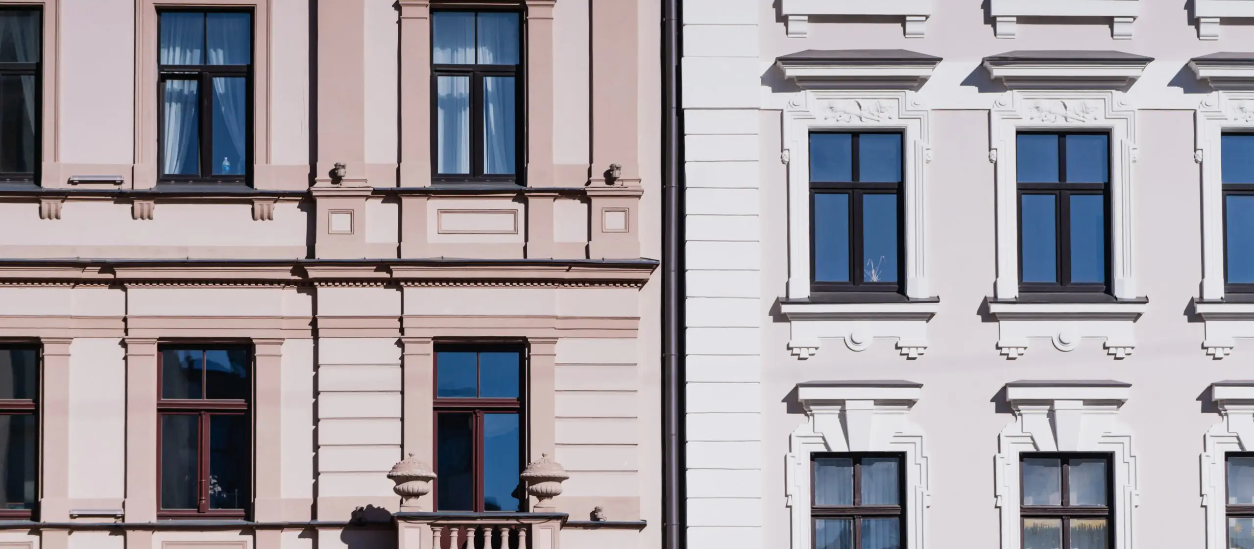 Is Riga’s City Centre Really Dying?