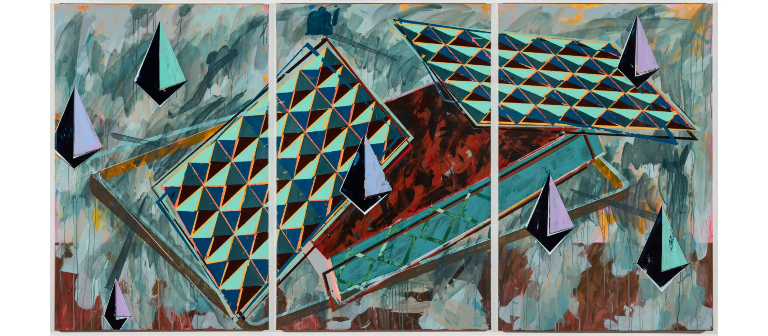 ART AS AN INVESTMENT OPTION: A CONVERSATION WITH INETA DONE, MEMBER OF THE BOARD AT SIGNET BANK