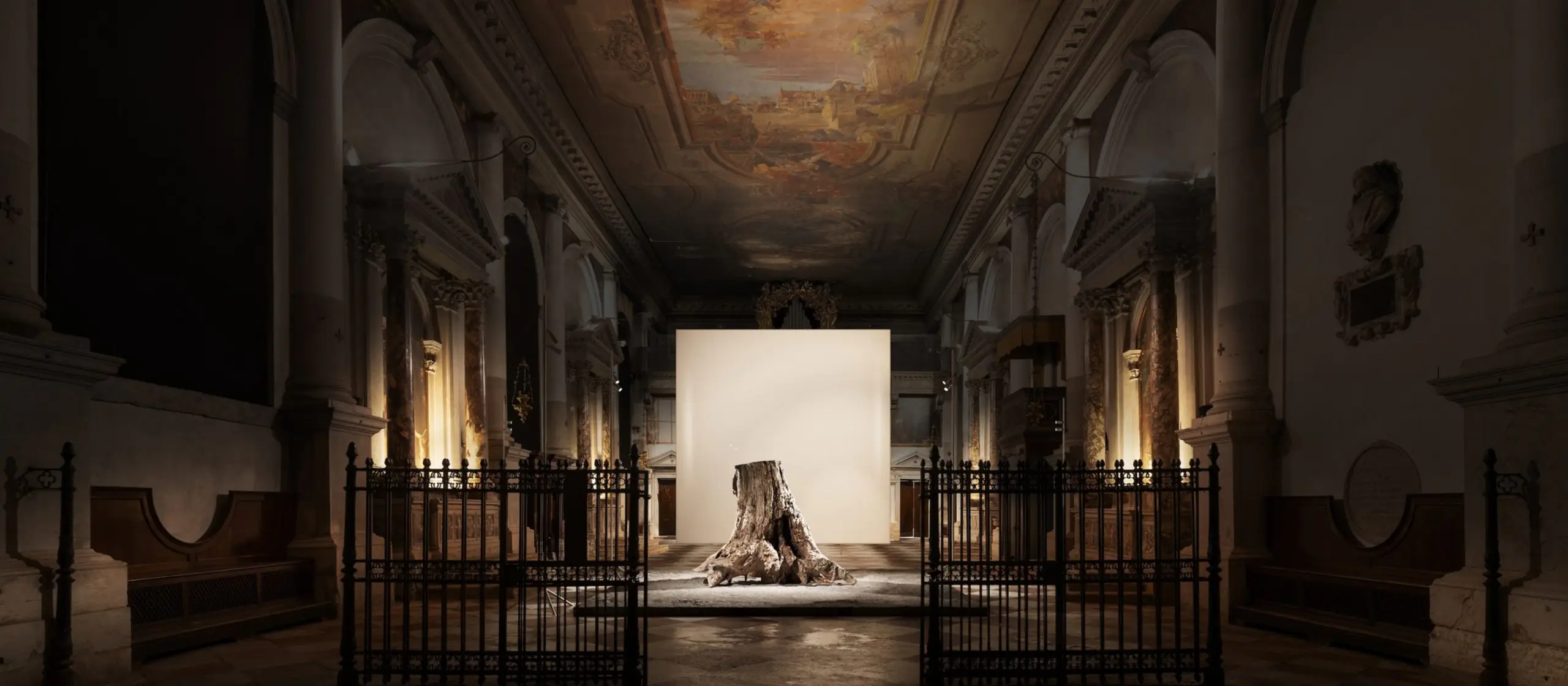 Venice Biennale 2025: Showcases of the Baltic States