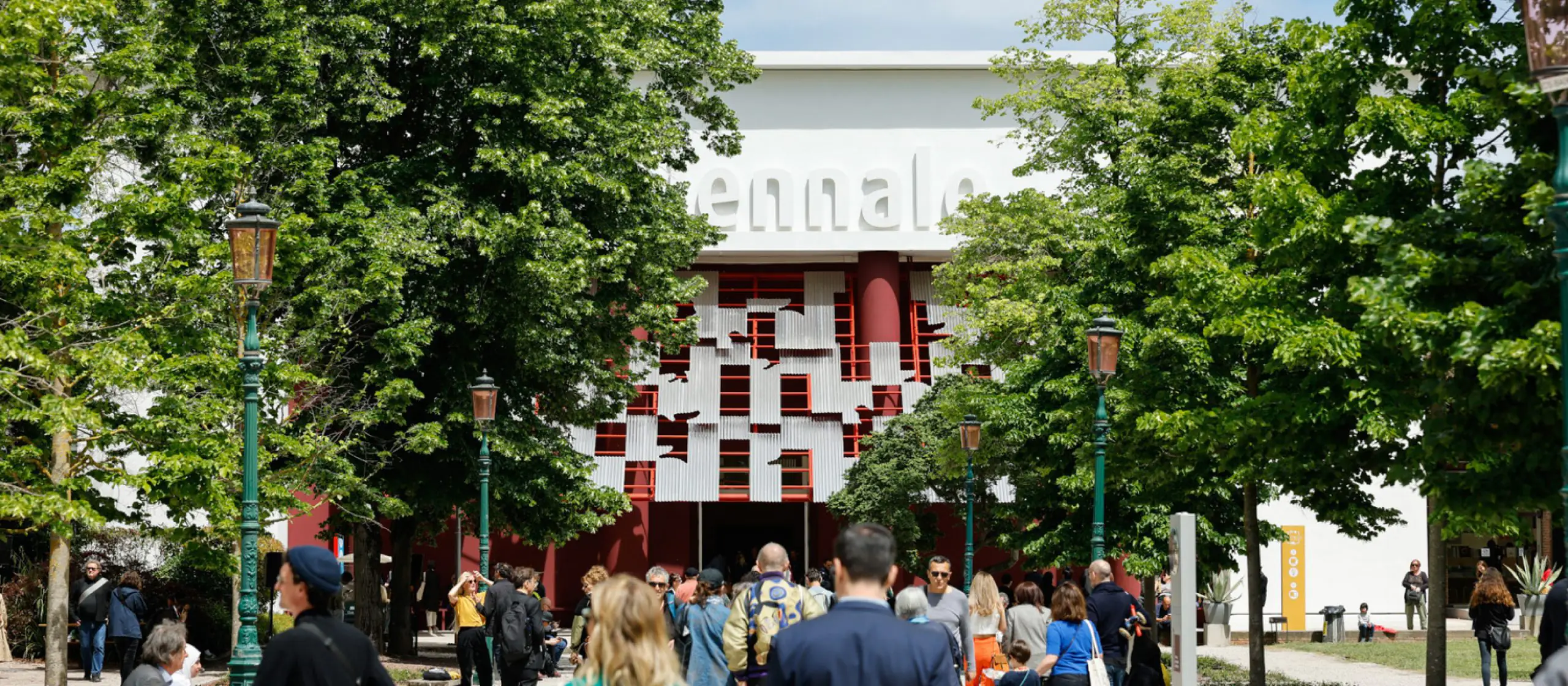 Venice Biennale 2025: Showcases of the Baltic States