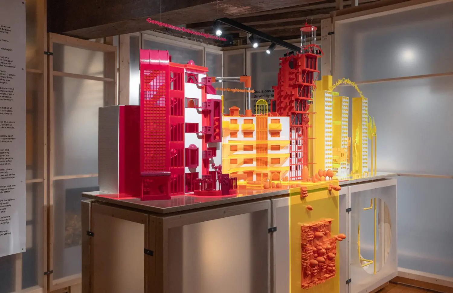 Venice Biennale 2025: Showcases of the Baltic States