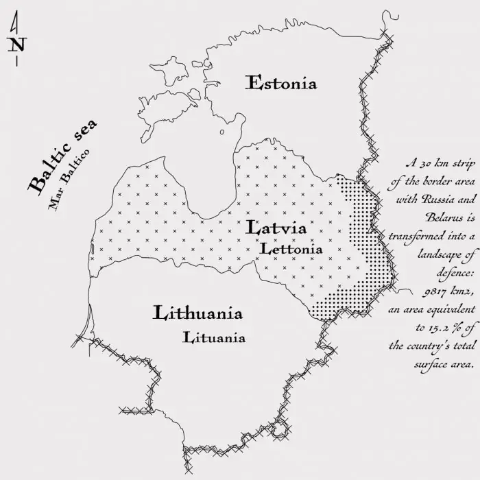 Venice Biennale 2025: Showcases of the Baltic States