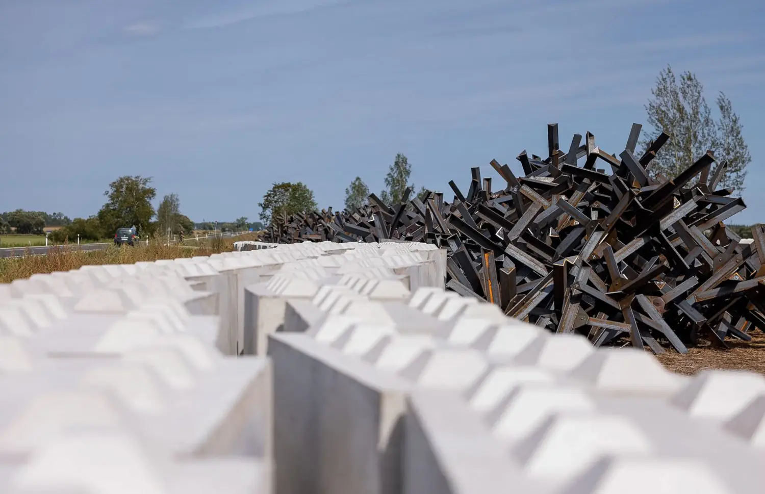 Venice Biennale 2025: Showcases of the Baltic States
