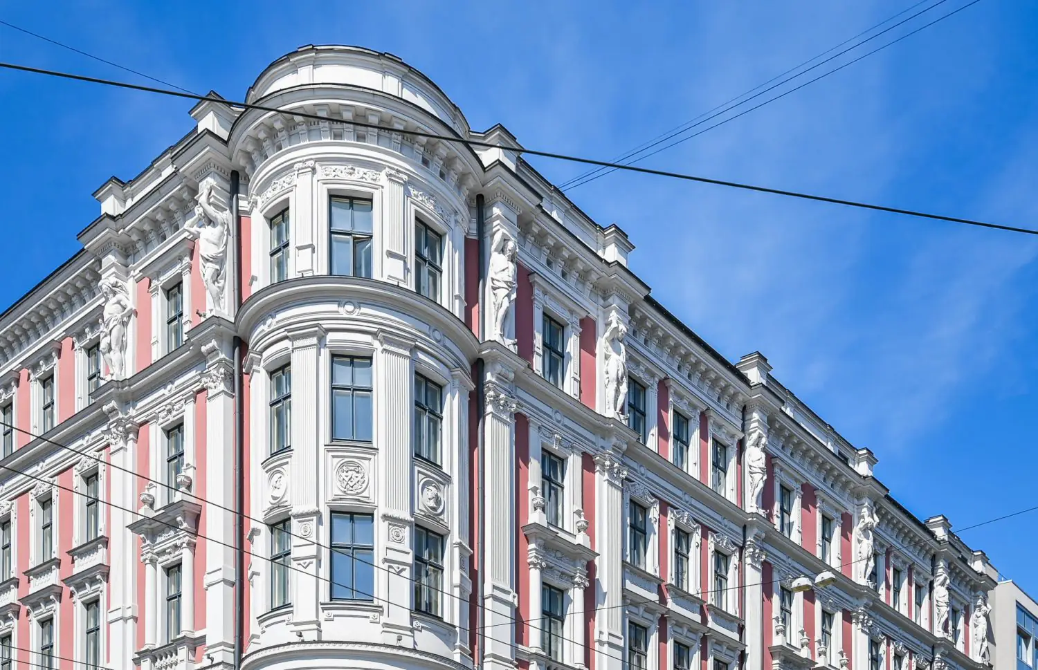 Is Riga&#8217;s City Centre Really Dying? 