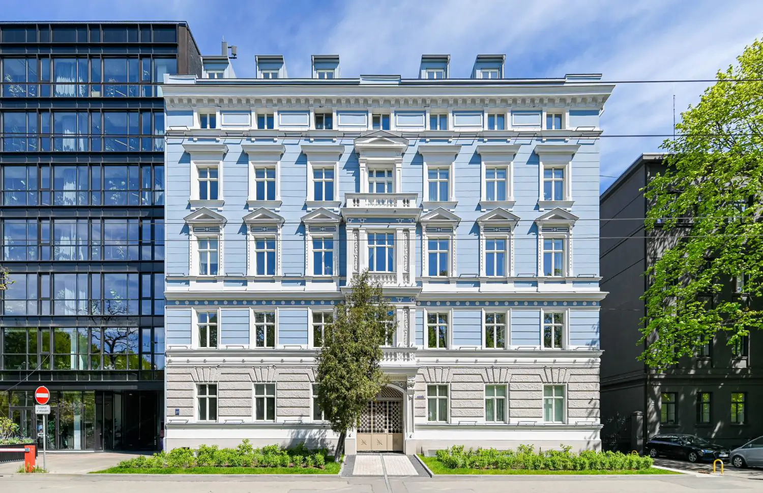 Is Riga’s City Centre Really Dying?