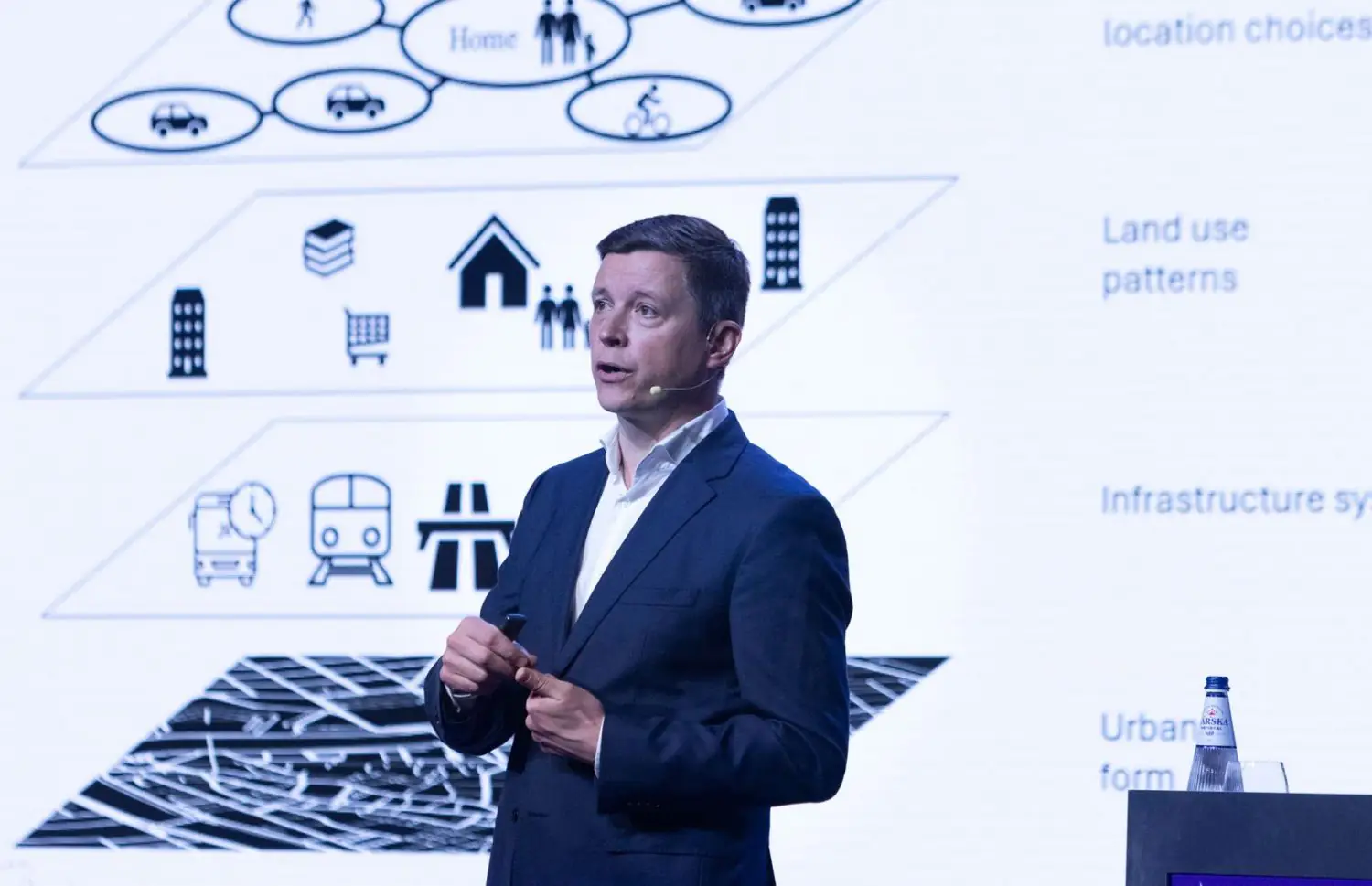 The City of Tomorrow: Designing Sustainable and Inclusive Environments