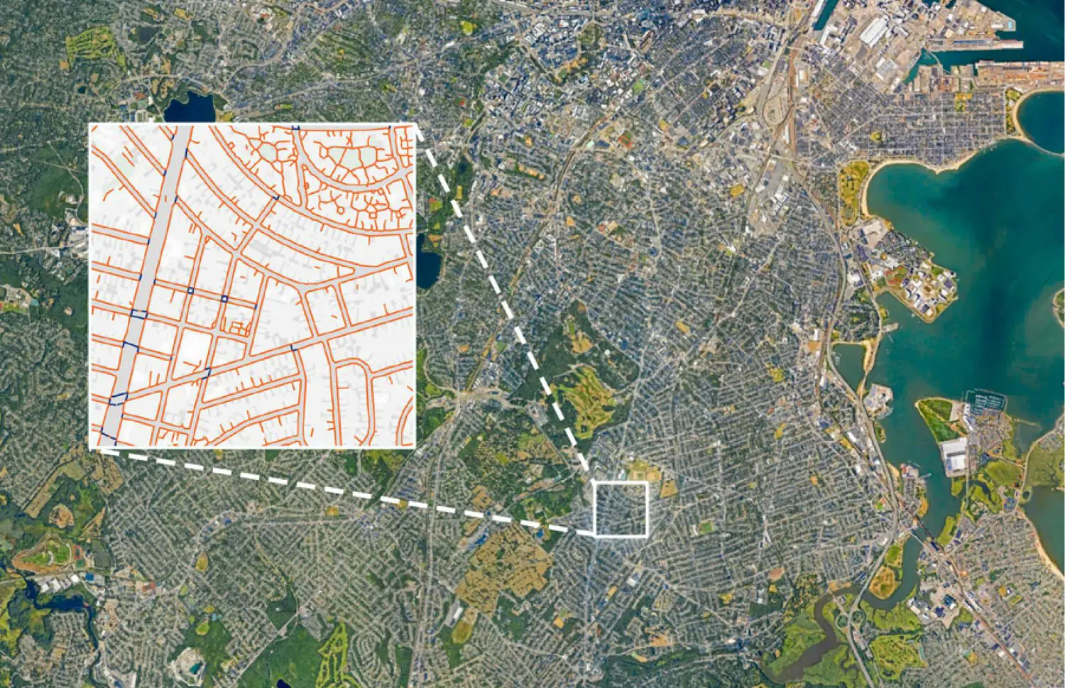 The City of Tomorrow: Designing Sustainable and Inclusive Environments